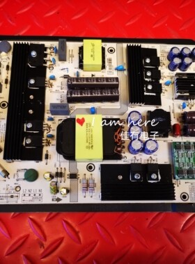 原装海信HZ55U7A电源板RSAG7.820.7919/ROH HLL-4066WB