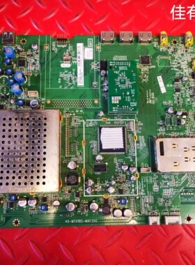 原装 东芝 55GL150C 主板 40-MT01BS-MAF2XG 配屏LTA550HJ12