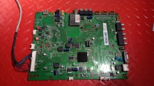 测好原装 海尔 LE37T6 LE37A320主板0091802124A V2.1 屏T370HW04
