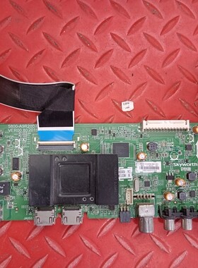 创维49E390主板5800-A9R200-0P70屏REL490FY