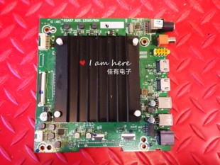 东芝65M540F主板RSAG7.820.12085 T0L1K5 ROH屏HD650Y1U51