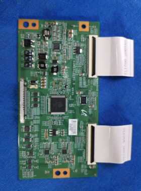 无排线 原装三星LA40C550J1F 逻辑板F60MB4C2LV0.6屏LTF400HM01
