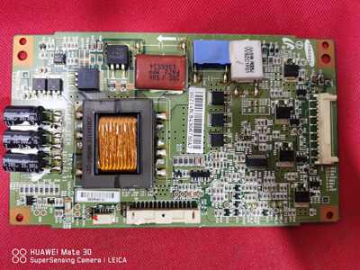 康佳LED48X6000D 48寸恒流板 SSL460-3E2K REV0.2 屏LTA480HW01