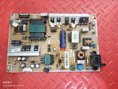 成色新原装三星UA46F6300AJ UA40F5080A 电源板BN44-00611B