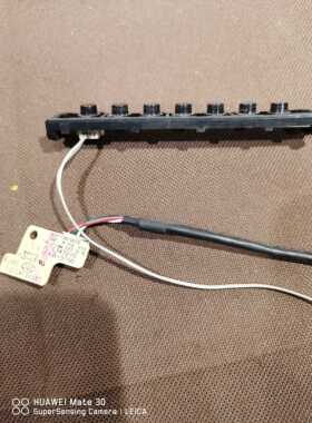 原装海尔LE48G310Z按键板1313400673 接收板6501Y39B700010