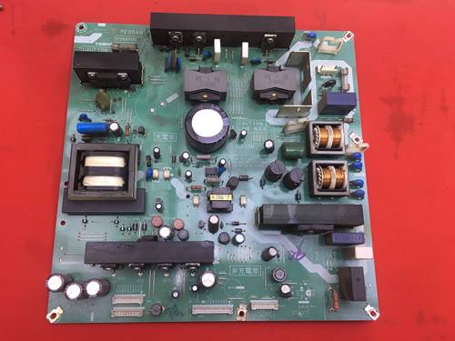 原装东芝 42XV500C 电源板 V28A000718C1 PE0546线路板电路板