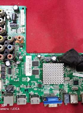 原装TCL LE48D8800主板4704-M608T9-A6233K01 BOE屏K480WD5