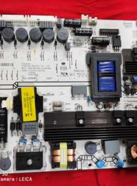 单电容 海信LED42K326X3D电源板RSAG7.820.4849/ROH HLL-4055WA