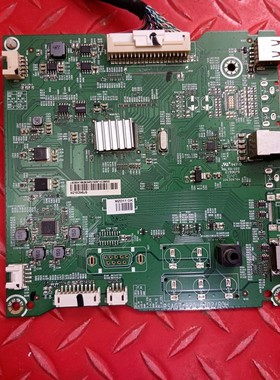 原装海信LED50K198 BOM3主板RSAG7.820.6702屏HD500DF-E01(020)S2