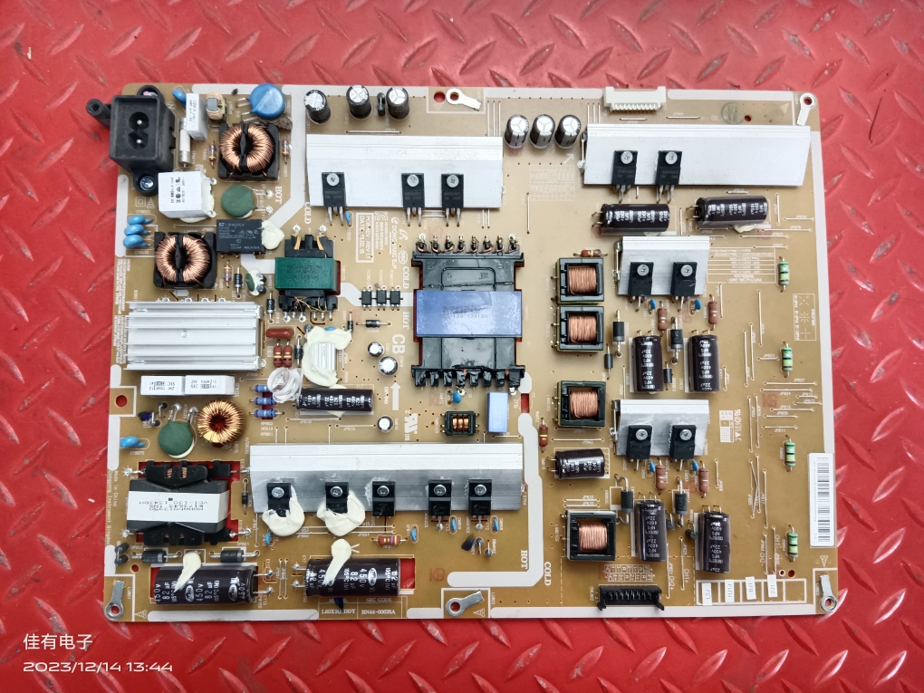原装 三星UA60F6400EJ电源板BN44-00626A L60X1Q-DDY