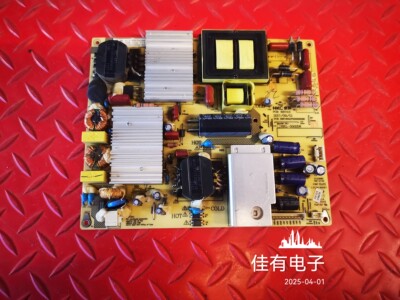 海尔电视LQ55AL88S81A2液晶背光电源板0090725289A HKL-550209