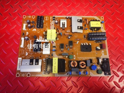 原装飞利浦55PFF5650/T3电源板715G6607-P02-001-002M