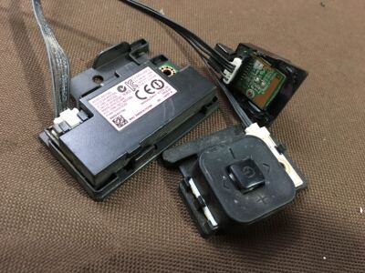 三星UA48JU5900CXXZ无线WIFI模板接收BN41-02324B