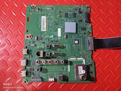 原装三星 UA40ES5500R主板 BN41-01812A 屏LTJ400HM09-H