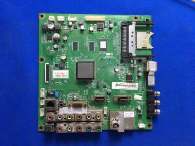 长虹等离子电视3D43A5000iD主板JUC7.820.00063791屏S43AX-YB01