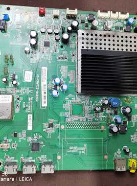 现货 TCL L48F3300-3D 主板 40-CNMT25-MAB2XG 屏LVF480SSTM E2