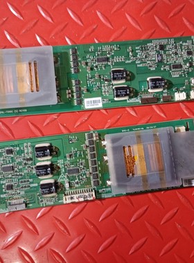 原装TCL LCD37B66-P高压板6632L-0197C 6932L-0198C LC370WX1