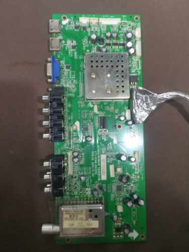 原装AOC LC55S05M主板 471-01A6-61201G MST6M46屏LTI550HJ03