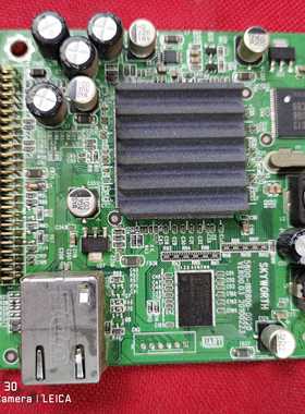 创维37E60HR 原装数字板5800-I8R800-0020 屏SEL370V2-S00A