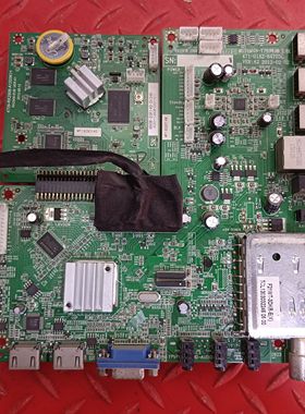 冠捷LE42A7838/80主板MST6M48-T7B 471-01A2-64703G LG屏K420WL