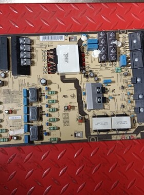 三星UA65KS8800JXXZ 电源板 BN44-00880A PSLF241E08A L65E8N-KSM