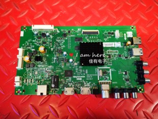 创维 55E6000主板5800-A8H730-0P30屏RDL550WY(BD0-000)