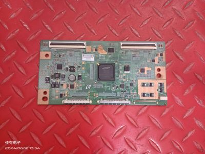 原装TCL L55P7200-3D逻辑板SD120PBMB3C4LV0.1配屏LTA550HQ14