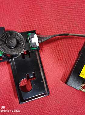 三星UA55HU6000J按键板BN41-02149A接收板 BN41-02231A网卡01174B