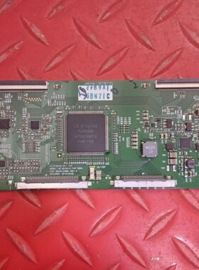 原装创维42E96RS 42E92RD逻辑板 6870C-0358A VER1.0 