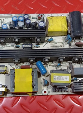 原装海信TLM42V66C TLM42E01G TLM42V78PK电源板RSAG7.820.4614