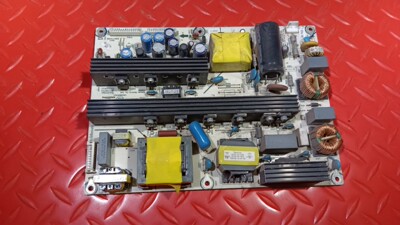 原装海信TLM42V66C TLM42E01G TLM42V78PK电源板RSAG7.820.4614