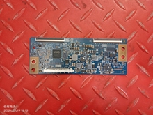 测好原装长虹 LED55C2000i 逻辑板 T550HVN06 55T16-C05屏C550F13