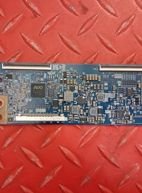 测好原装长虹 LED55C2000i 逻辑板 T550HVN06 55T16-C05屏C550F13