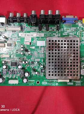 原装送屏线 TCL L40M9FR 主板40-02MS91-MAC2XG 屏LTA400HA08