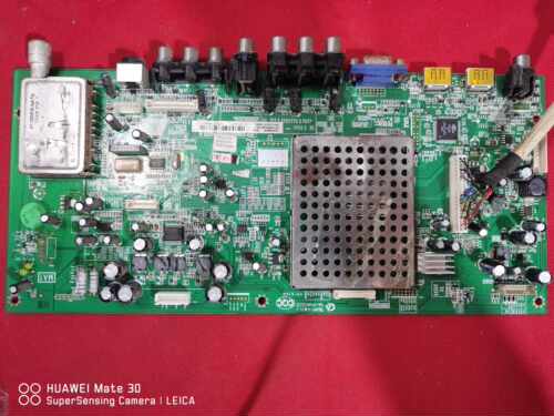 原装送屏线 TCL L40M9FR 主板40-02MS91-MAC2XG 屏LTA400HA08