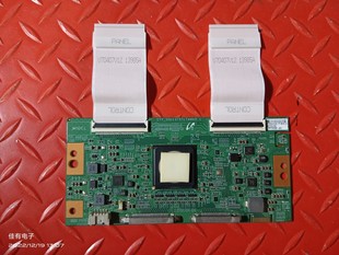 无排线原装索尼KD55X9000E逻辑板 17Y-SGU13TSTLTA4V0.1