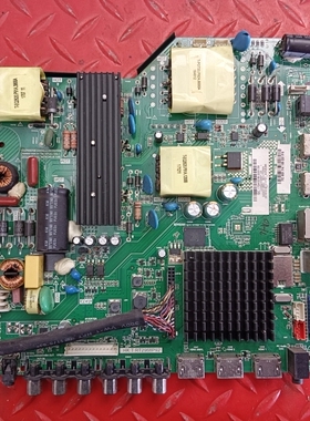 原装 海尔H49E07 主板 HK.T.RT2968P92屏 B0EI490WU1