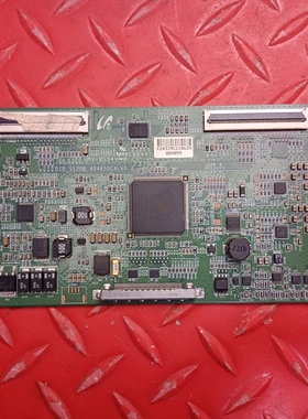 原装三星55寸屏 LTI550HN02逻辑板DID-S120B-404655C4LV0.2