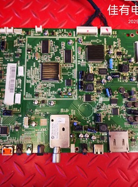 原装海尔LE46T3主板0091802052 V1.1配屏LTA460HF07
