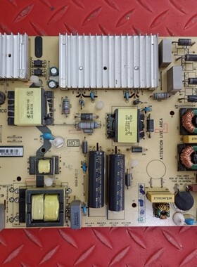TCL 55A950C 55A880C 55P3 55N3 电源板40-L141H4-PWG1CG