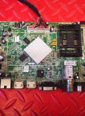 原装创维39E7DRS主板5800-A8K560-0P50屏REL390FY(ADF-100)