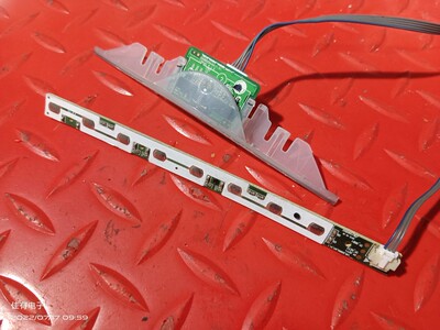 原装现货带线 LG 50LN5400-CA遥控接收EAX65034404 1.0