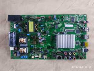 原装康佳LED42M3820AF LED42M1200AF主板35018442配屏365YT