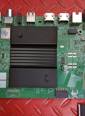 创维55寸主板A7R3010 N012406-001986-004屏RDL550WY HN0-004