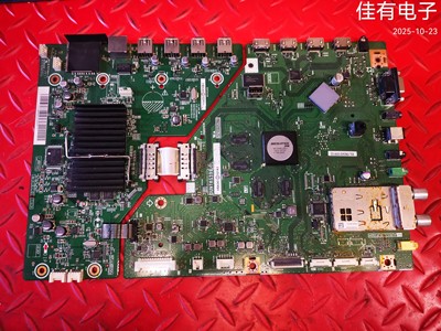 原装夏普LCD-60LX960A主板QPWBXG396WJZZ DUNTKG396屏MA709-0