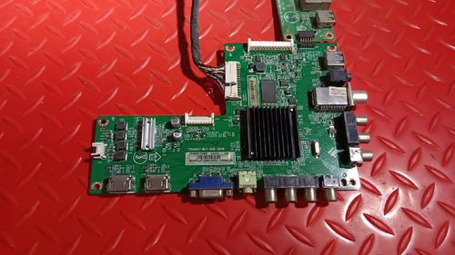 原装海尔 LE46G3000主板715G6187-M01-000-004N屏TPT460H1-WU2200