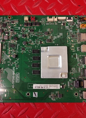 TCL 65V8主板40-T972AD-MAB2HG屏LVU650NDEL SS9W02