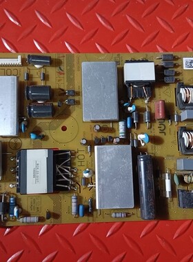 夏普LCD-40LX170A 40DS13A电源板 RUNTKB028WJQZ JSL1090-003A