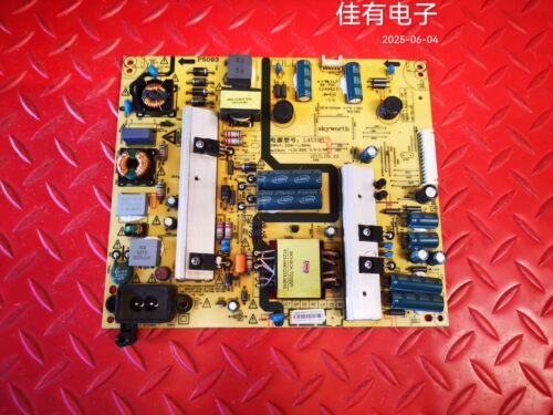 创维酷开K50J 50E390E电源板168P-L4U021-06 5800-L4U021-0610