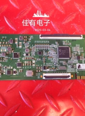 海信75E3F逻辑板BG000N300 ZBZZ K0018HVZA